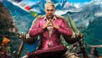 Far Cry 4