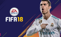 FIFA 18