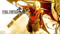 Final Fantasy Type-0 HD