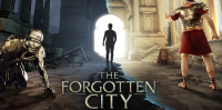 The Forgotten City