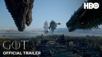 Game of Thrones, la série HBO