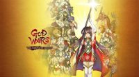 GOD WARS The Complete Legend