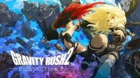 Gravity Rush 2