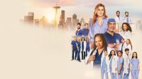 Grey's Anatomy