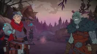 Griftlands