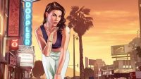 GTA V