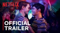 Heartstopper Forever, le film Netflix tiré des romans graphiques d Alice Oseman