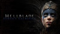 Hellblade: Senua’s Sacrifice