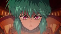 Ghost in the Shell