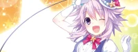 Hyperdimension Neptunia Producing Perfection