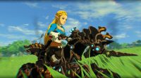 Hyrule Warriors