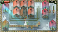 I, Zombie Switch