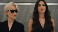 Le Diable s'habille en Prada 2