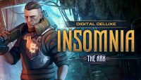 InSomnia: The Ark