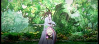 Jigokuraku: Battle in Hell's Paradise
