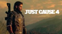 Just Cause 4