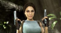 Lara Croft Tomb Raider: Anniversary