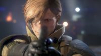 Left Alive, jeu de survie de Square Enix