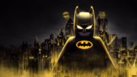 LEGO Batman: Legacy of the Dark Knight