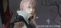 Lightning Returns: Final Fantasy XIII