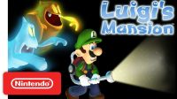 Luigi&rsquo;s Mansion