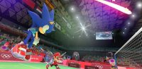 Nintendo Mario & Sonic at the Olympic Games Tokyo 2020
