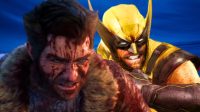 Marvel’s Wolverine