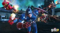 Marvel Ultimate Alliance 3: The Black Order
