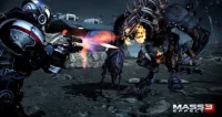 Mass Effect 3