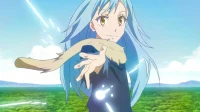 Moi, quand je me réincarne en Slime
