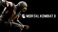 Mortal Kombat X