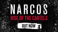 Narcos: Rise of the Cartels, le jeu tiré de la série Netflix