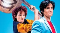 Nicky Larson et le Parfum de Cupidon