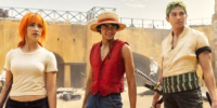 One Piece (série TV)