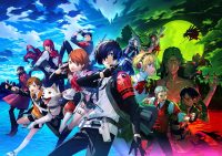 Persona 3 Reload