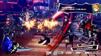 Persona 5 Scramble