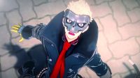 Persona 5 Strikers