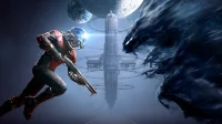 prey