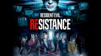 Resident Evil Resistance