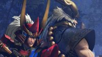 Samurai Warriors 4-II