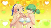 Senran Kagura Peach Beach Splash