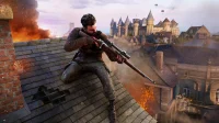 Sniper Elite