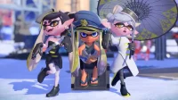 Splatoon 3
