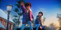 Stranger Things : Chroniques de 1985