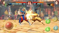 Street Fighter IV