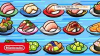 Sushi Striker: The Way of Sushido