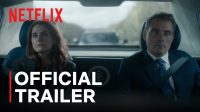 The Diplomat saison 4 sur Netflix, Keri Russell dans le rôle de Kate Wyler