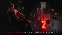 The Evil Within 2
