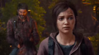 The Last of Us