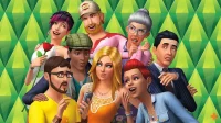 Les Sims 4